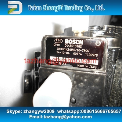 Surtidor de gasolina auténtico de Bosch 0445010182 para FOTON 4JB1 proveedor