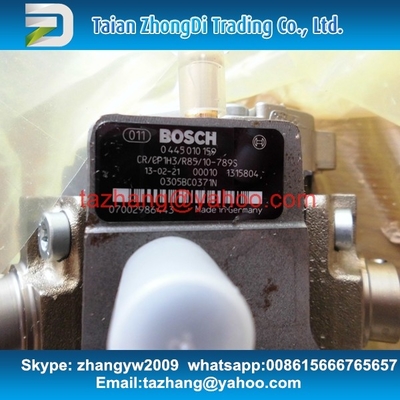 Surtidor de gasolina auténtico de Bosch 0445010159 para Greatwall proveedor