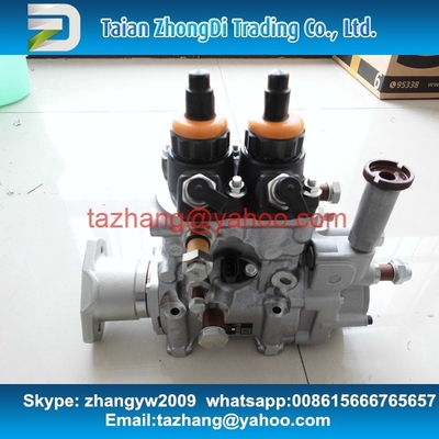 Bomba auténtica 8976034144 de la bomba 094000-0480 095000-0484 Isuzu 6WF1 6WG1 6UZ1 de DENSO proveedor