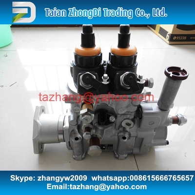 Bomba auténtica 8976034144 de la bomba 094000-0480 095000-0484 Isuzu 6WF1 6WG1 6UZ1 de DENSO proveedor