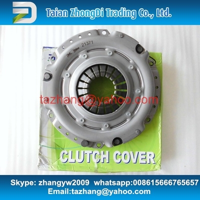 Cubierta de embrague 6622503704 para el ssangyong proveedor