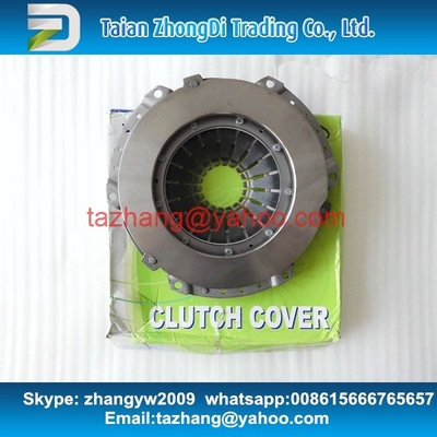 Cubierta de embrague 6622503704 para el ssangyong proveedor