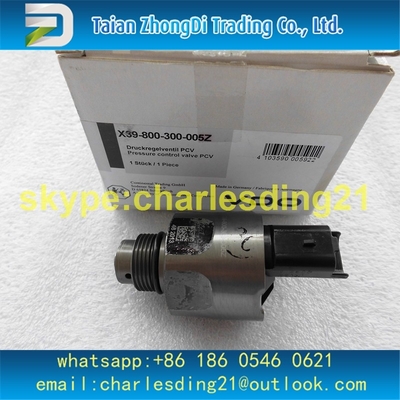 VÁLVULA de CONTROL original y nueva de PRESIÓN de VDO X39-800-300-005Z (PCV) para Peugeot, Citroen, Ford, el etc proveedor