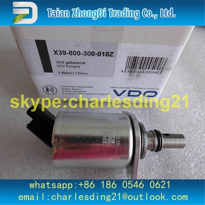 VÁLVULA de CONTROL original y nueva de PRESIÓN de VDO x39-800-300-018z (PCV) proveedor