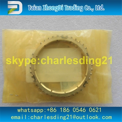 RING-SYNCHRONIZER original y nuevo 0K552-17726 para Hyundai proveedor