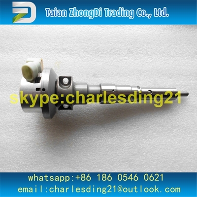 inyector original y nuevo del denso de combustible 5-87310565-0 para el soldado de caballería 3,0 4JX1 de ISUZU proveedor