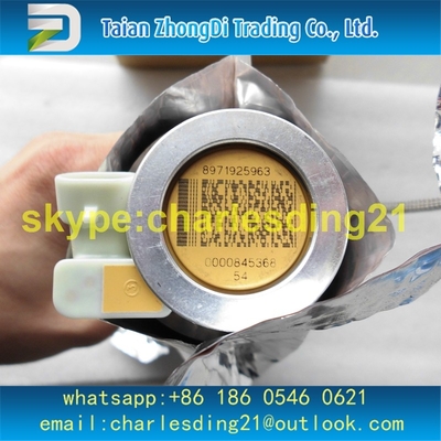 inyector original y nuevo del denso de combustible 5-87310565-0 para el soldado de caballería 3,0 4JX1 de ISUZU proveedor