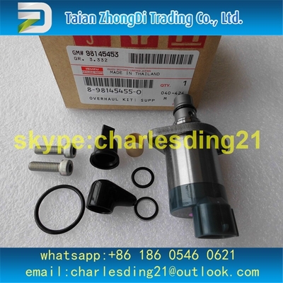 SCV original y nuevo 8-98145455-0 de DENSO con buena calidad y el precio PARA ISUZU proveedor