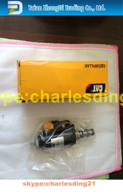GP original y nuevo de la oruga de la válvula ELECTROMAGNÉTICA 111-9916 con buena calidad y el precio PARA ISUZU proveedor