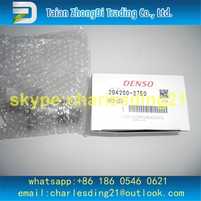 SCV original y nuevo 094200-2750 de DENSO con buena calidad y precio proveedor