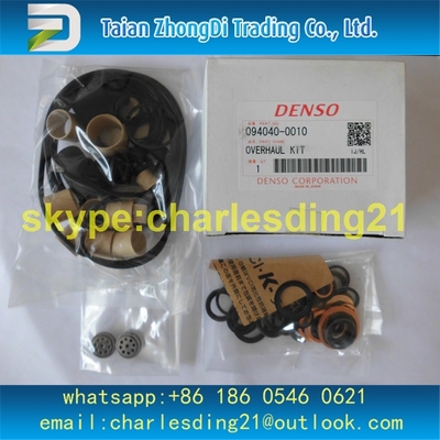 EQUIPO original y nuevo 094040-0010 de DENSO de GASOLINA HP0 del SURTIDOR de la REVISIÓN proveedor