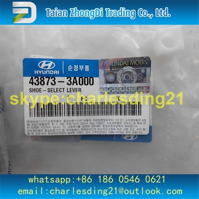 PALANCA original y nueva 43873-3A000 de Hyundai de SHOE-SELECT proveedor