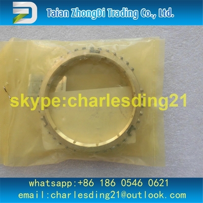 Anillo original y nuevo de Hyundai de la transmisión manual 43384-3A000 del sincronizador con buena calidad y precio proveedor