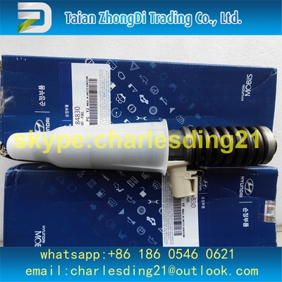 inyector original y nuevo BEBE4D21001 de Delfos de EUI de la unidad para el camión 33800-84830 del euro III de H YUNDAI proveedor