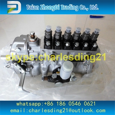 SURTIDOR original y a estrenar 6222-71-1121 191000-7561 191000-75610 de DENSO de GASOLINA con buena calidad proveedor