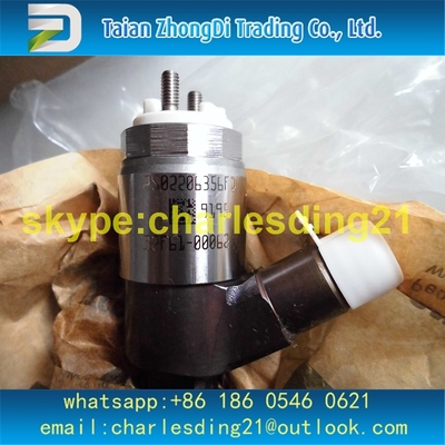 Inyector original y a estrenar de CATERPILLAR 326-4700 con buena calidad proveedor