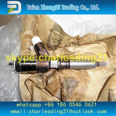 Inyector original y a estrenar de CATERPILLAR 326-4700 con buena calidad proveedor