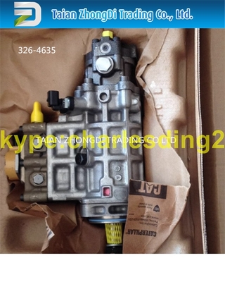 Surtidor original y a estrenar 326-4635 de CATERPILLAR de gasolina con buena calidad proveedor