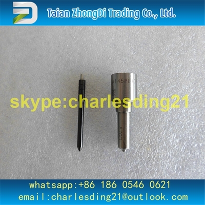 boca original y a estrenar DLLA145P870 093400-8700 del denso de la inyección proveedor