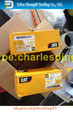 VÁLVULA original y a estrenar GP-SOLENOID 111-9916 de Caterpillar proveedor