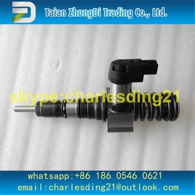 Inyector diesel ORIGINAL Y A ESTRENAR 2,0 TDI 03g130073t/los 03g130073m de VW/AUDI/SKODA/SEAT proveedor