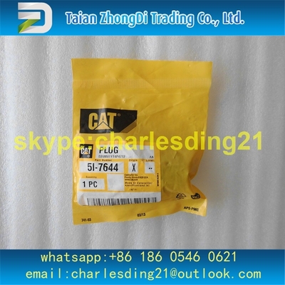 ENCHUFE ORIGINAL 5I7644 del recambio de CATERPILLAR para los modelos 3064 3066 C6.4, 311C, 312C, 312C L, 314C, 318C, 319C, 320B proveedor