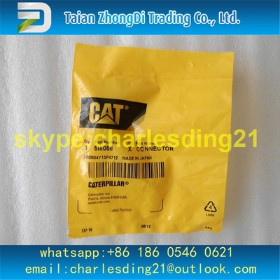 CONECTOR ORIGINAL 5I8058 del recambio de CATERPILLAR para los modelos 3046, 3064, 3066, C4.2, C6, C6.4, 311C, 311D LRR, 312C, 312 proveedor