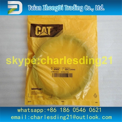 Recambio ORIGINAL SEAL-O-RING (identificación) de los 430.66MM 5P9806 de CATERPILLAR proveedor