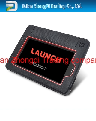 Lanzamiento X431 Wifi/Bluetooth herramienta de diagnóstico X-431 V del sistema completo de la tableta de 8 pulgadas favorable proveedor