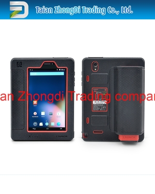 Lanzamiento X431 Wifi/Bluetooth herramienta de diagnóstico X-431 V del sistema completo de la tableta de 8 pulgadas favorable proveedor