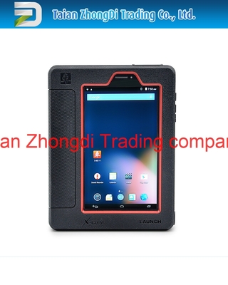 Lanzamiento X431 Wifi/Bluetooth herramienta de diagnóstico X-431 V del sistema completo de la tableta de 8 pulgadas favorable proveedor