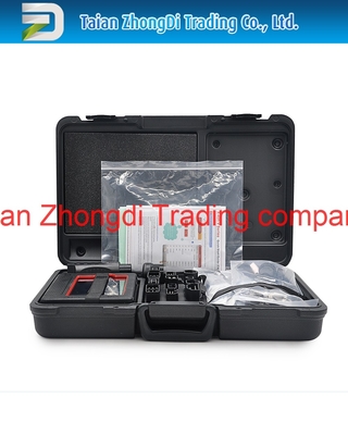 Lanzamiento X431 Wifi/Bluetooth herramienta de diagnóstico X-431 V del sistema completo de la tableta de 8 pulgadas favorable proveedor