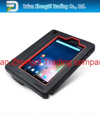 Lanzamiento X431 Wifi/Bluetooth herramienta de diagnóstico X-431 V del sistema completo de la tableta de 8 pulgadas favorable proveedor