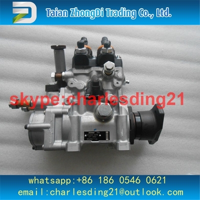 CAMIÓN original y nuevo 6HK1 del CAMIÓN 6HK1ISUZU F-SERIES del SURTIDOR de GASOLINA del denso 8943927140 094000-009# 094000-0098 ISUZU F-SERIES proveedor