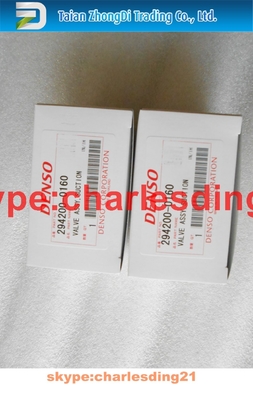válvula original y nueva del denso de AVENSIS SCV 294200-0160 de la succión de control proveedor