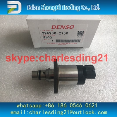 SCV original y nuevo 294200-2750 del denso proveedor