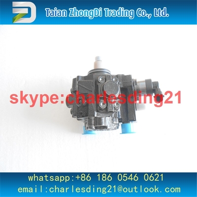 surtidor común original y nuevo 0445010333 del bosch del carril de gasolina para 33100-4A420 proveedor