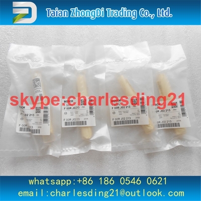 Válvula ORIGINAL Y NUEVA F00RJ02213 de BOSCH de control para el inyector 0445120041 \ 0445120040 proveedor