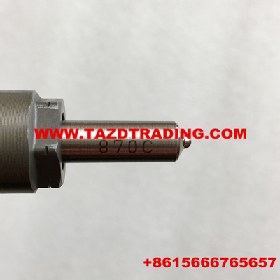 Inyector común original y nuevo de DENSO del carril 095000-5760, 0950005760,1465A054 proveedor