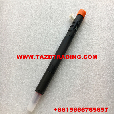 Inyector común auténtico y nuevo EJBR04501D Actyon Kyron A6640170121 de Delphi del carril proveedor