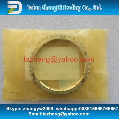 RING-SYNCHRONIZER original y nuevo 0K552-17726 de Hyundai para Hyundai proveedor