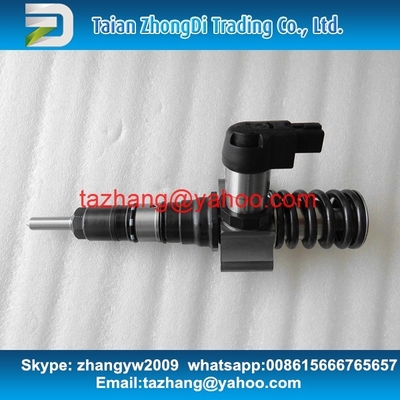 Inyector 03G130073T, los 03G130073M para VW y AUDI 2,0 TDi 16V 170BHP de la unidad de SIEMENS proveedor