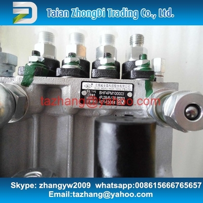 Surtidor de gasolina original de WEIFU BHF4PM100003 para 4D32-09 proveedor