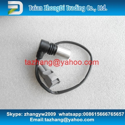 Sensor de posición original del cigüeñal de ISUZU 8973061131 8-97306113-1 029600-1290 0296001290 proveedor