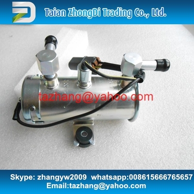 Surtidor de gasolina eléctrico original de ISUZU 8980093971 8-98009397-1 proveedor