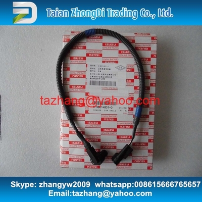 ISUZU nuevo 8-98014831-0 para el sensor del árbol de levas de Isuzu 4HK1 6HK1 proveedor