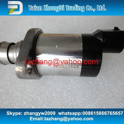Equipos originales de la revisión de la válvula de la válvula de control de la succión de ISUZU SCV 8-98145484-1 8981454841 294200-2750 proveedor