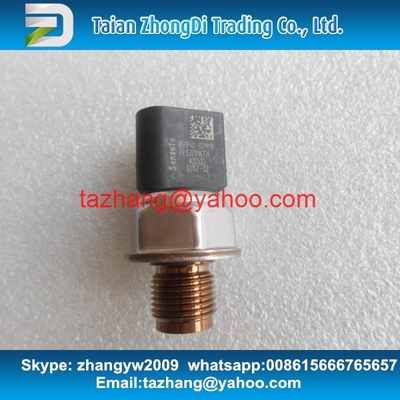Sensor común 85PP40-02 de la presión del carril de la original de Delphi proveedor