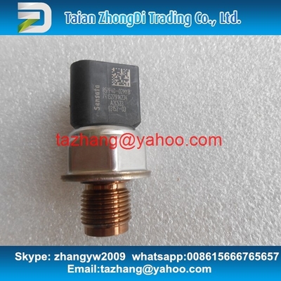 Sensor común 85PP40-02 de la presión del carril de la original de Delphi proveedor