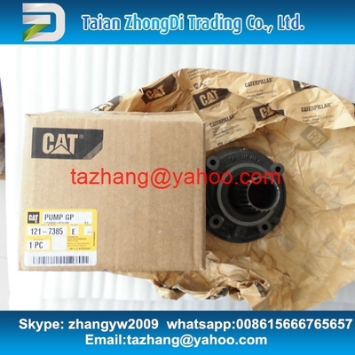 Caterpillar bombea al GP 121-7381 proveedor